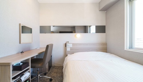 Basic Double Room, 1 Double Bed, Non Smoking