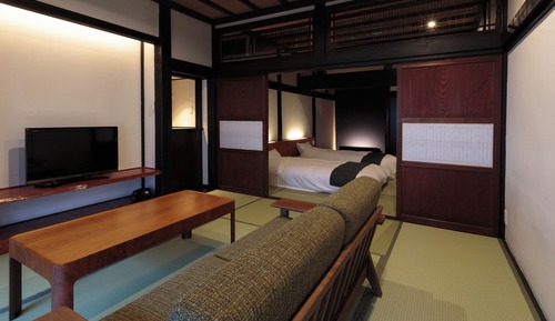 Classic Suite Premium