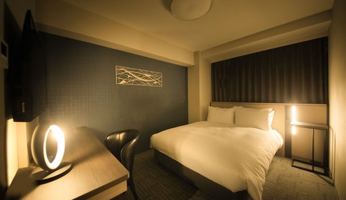 Standard Double Room, Non Smoking (For 2 people)