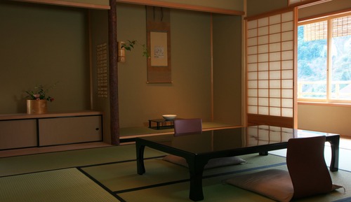 Luxury Suite, 2 Bedrooms, Non Smoking, Private Bathroom