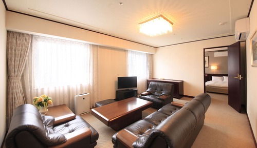 Suite Room