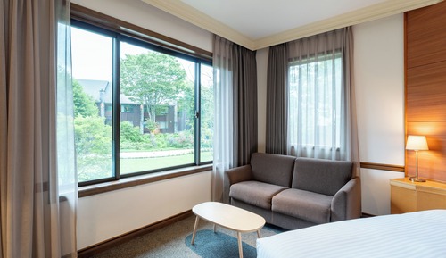Grand Twin Room, Non Smoking