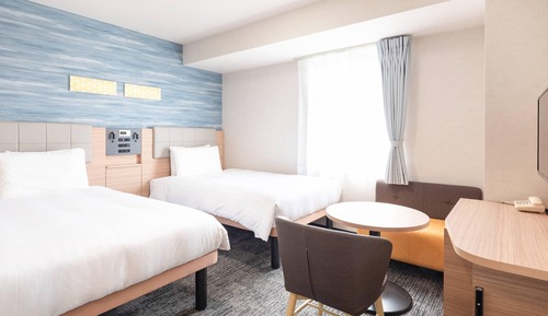 Standard Twin Room, 2 Twin Beds, Non Smoking
