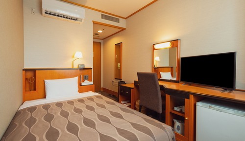 Single Room, Non Smoking