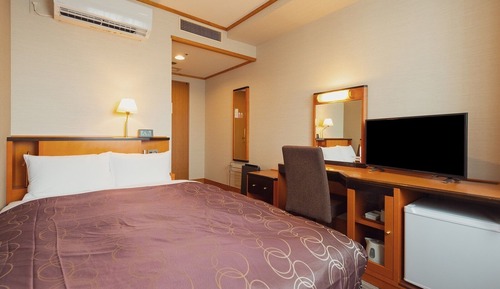 Double Room, Non Smoking