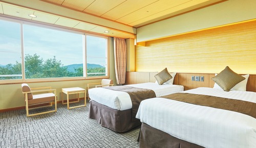 Superior Twin Room, Non Smoking