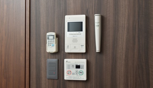 room typeA