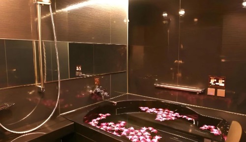 Royal Twin Room, 2 Queen Beds, Smoking