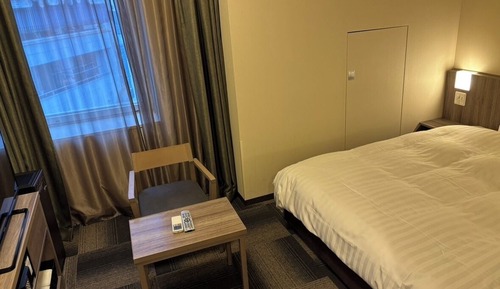 Double Room, 1 Queen Bed, Non Smoking (Queen)