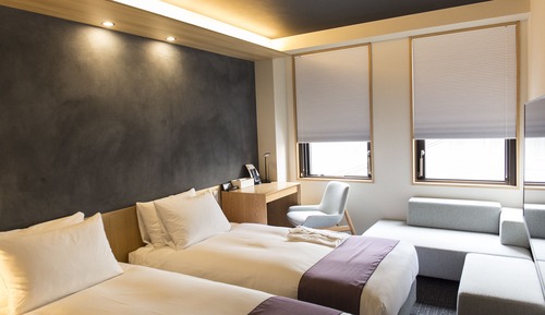 KING ROOM Non Smoking (1 King Bed)