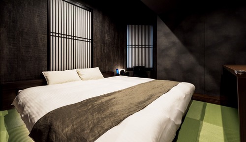 Deluxe Double Room, 1 King Bed, Corner