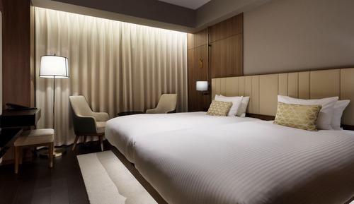 Superior , 2 beds, Non Smoking