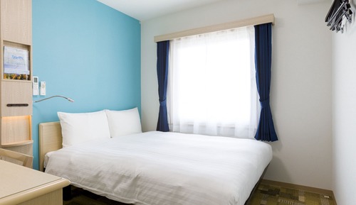 Economy Double Room, Non Smoking