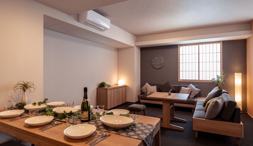Superior Apartment for 6, Non Smoking