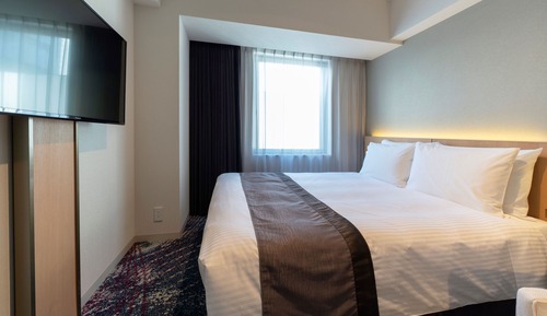 Standard Room, 1 Queen Bed, Non Smoking