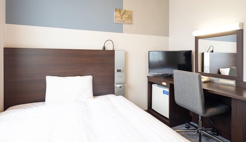 Double Room, Non Smoking