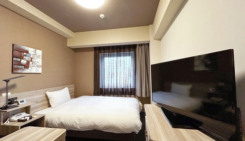 Single Room, Non Smoking