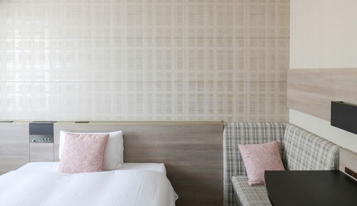 Superior Small Double Room, Non Smoking