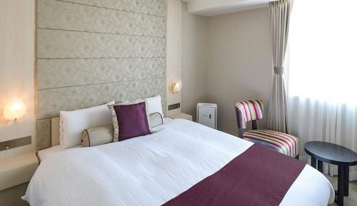 Executive Double Room, Non Smoking