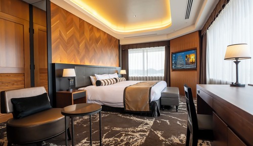 Royal Suite Room, Non smoking
