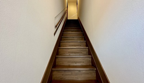 Superior Triple Room Upper Floor with Stairs, no smoking