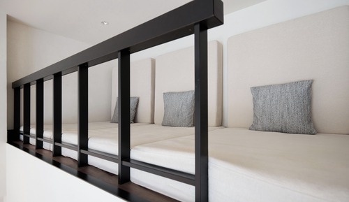 Standard + Loft (30 sqm) Non Smoking