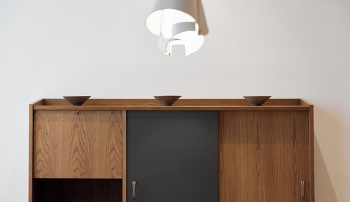 Dining Suite (82 sqm) Non Smoking