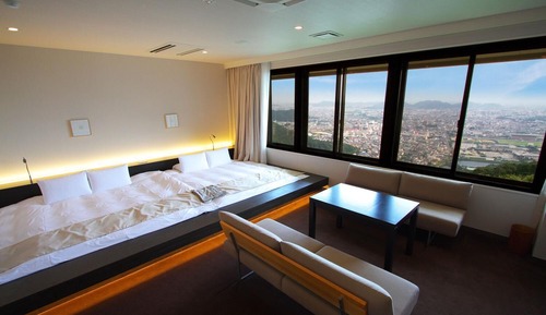Japanese Western Style Room