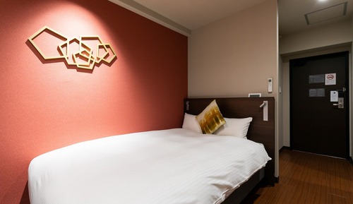 Double Room with Full Bath Room