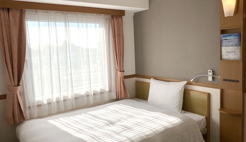 Premium Single Room, Non Smoking