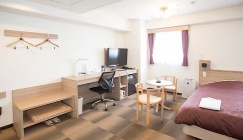 Twin Room, Non Smoking
