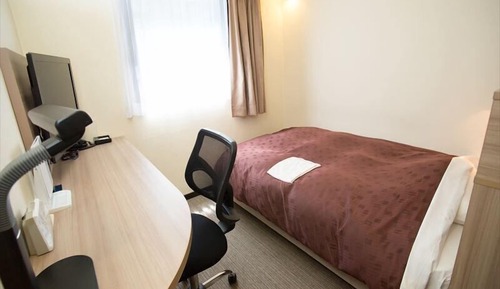 Single Room, Non Smoking