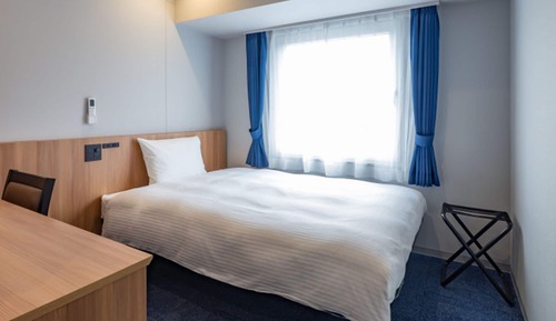 Single Room, Non Smoking
