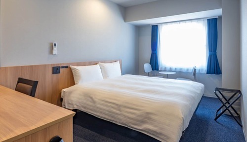 Double Room, Non Smoking