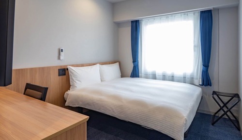 Economy Double Room, Non Smoking