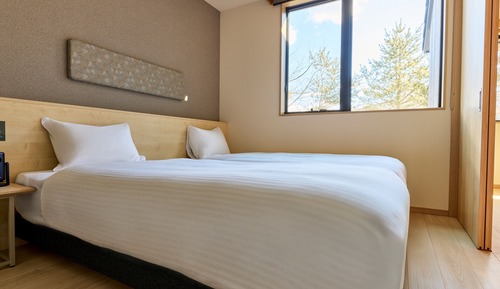 [E] 6 Single / hot spring bath (Dog Friendly)