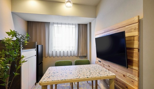 Standard Bunk Room, Non Smoking