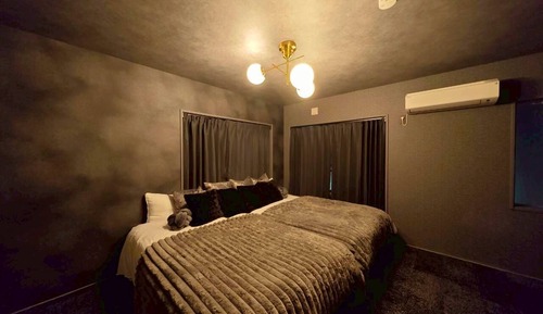 Villa, 3 Bedrooms, Non Smoking