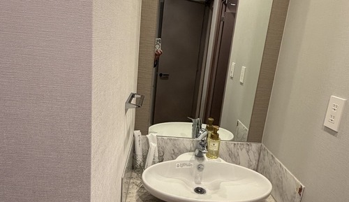 Suite, Non Smoking, Balcony