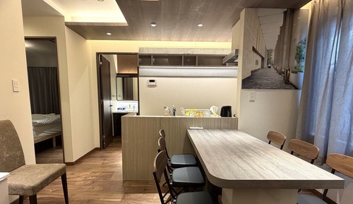 House, Multiple Bedrooms, Non Smoking, Balcony
