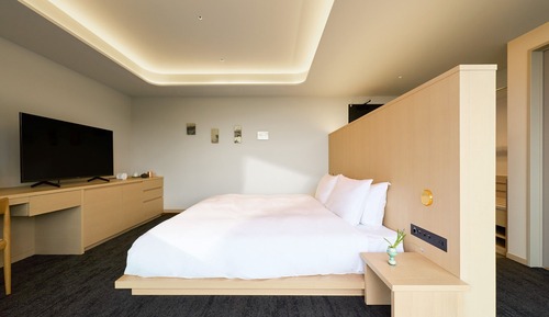 Comfort Double Room, Balcony