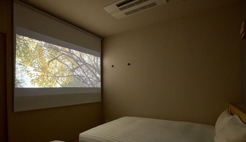 [A] 2 Double beds+2Futons(Dog friendly),Non Smoking