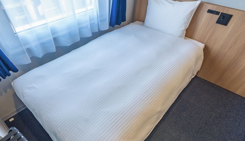 Wide Space Single Room, Non Smoking