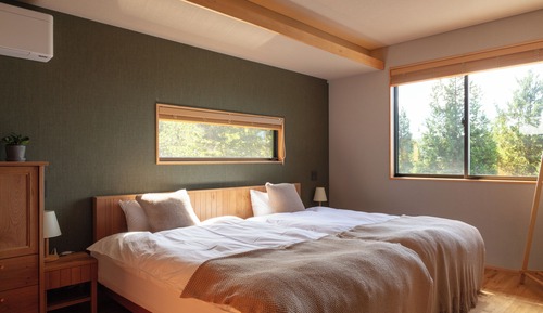 Luxury Villa, 3 Bedrooms