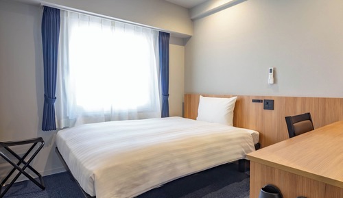 Single Room, Non Smoking