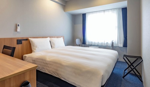 Double Room, Non Smoking