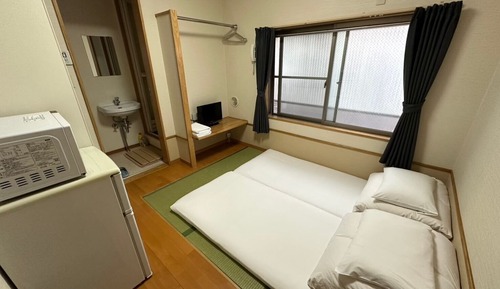 Japanese Style Standard Room