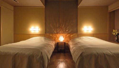 Family Suite, Non Smoking, Ocean View (Tenyukaku Suite)