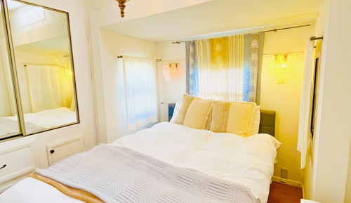 Family Cottage
