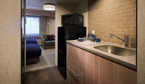 Comfort Room